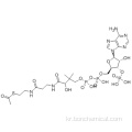 코엔자임 A, S- 아세테이트, 삼 나트륨 염 CAS 102029-73-2